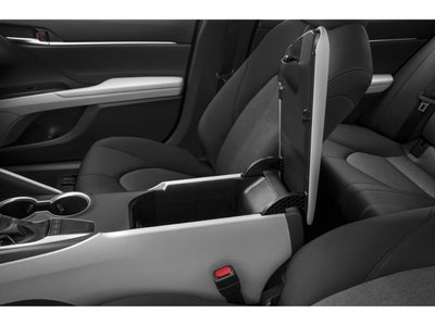 2023 Toyota Camry LE Auto (Natl)