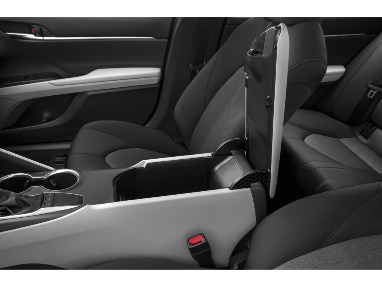 2023 Toyota Camry LE Auto (Natl)