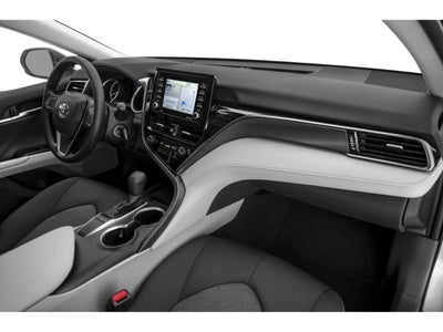 2023 Toyota Camry LE Auto (Natl)