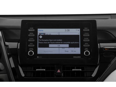 2023 Toyota Camry LE Auto (Natl)