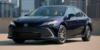 2023 Toyota Camry LE Auto (Natl)