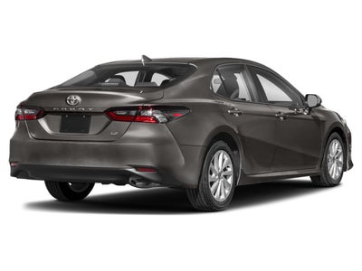 2023 Toyota Camry LE Auto (Natl)
