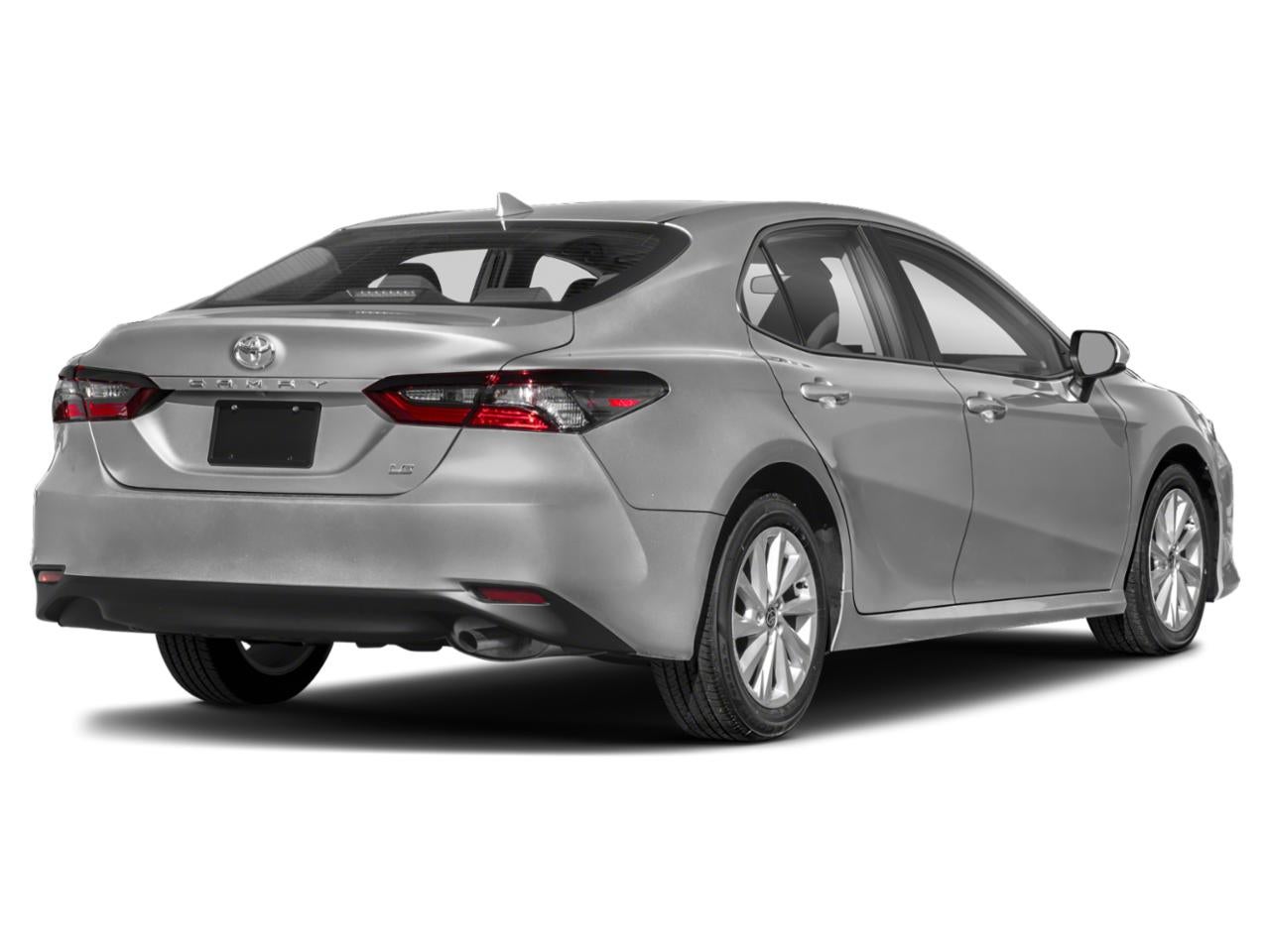 2023 Toyota Camry LE Auto (Natl)