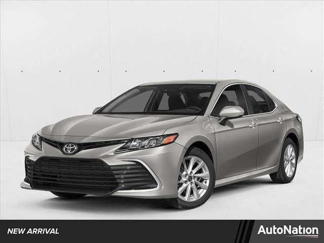 2023 Toyota Camry LE Auto (Natl)