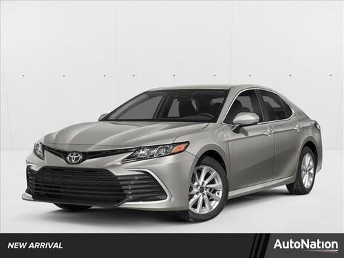 2023 Toyota Camry LE Auto (Natl)