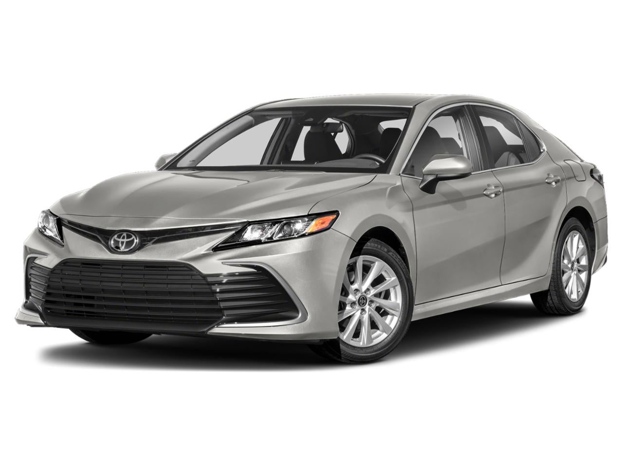 2023 Toyota Camry LE Auto (Natl)
