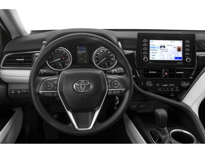 2023 Toyota Camry LE Auto (Natl)