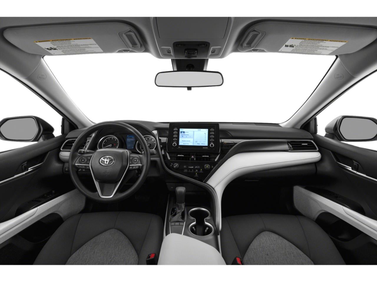 2023 Toyota Camry LE Auto (Natl)
