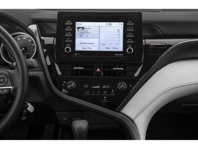 2023 Toyota Camry LE Auto (Natl)