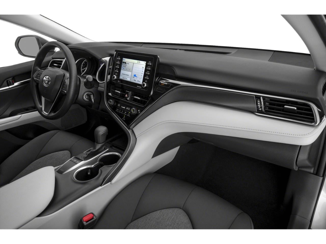 2023 Toyota Camry LE Auto (Natl)