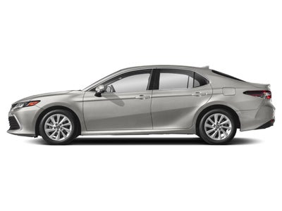 2023 Toyota Camry LE Auto (Natl)