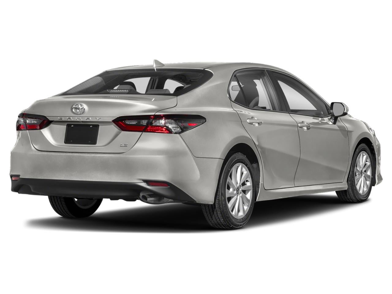 2023 Toyota Camry LE Auto (Natl)