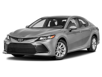 2023 Toyota Camry LE Auto (Natl)