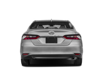 2023 Toyota Camry LE Auto (Natl)