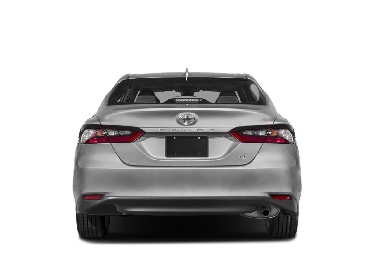 2023 Toyota Camry LE Auto (Natl)
