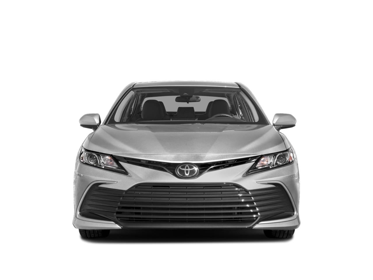 2023 Toyota Camry LE Auto (Natl)