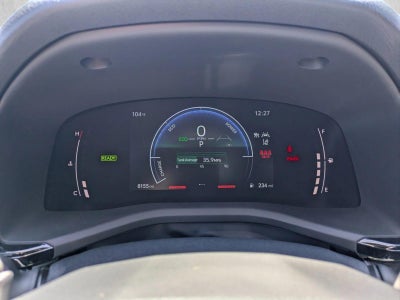 2025 Toyota Camry SE (Natl)