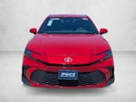2025 Toyota Camry SE (Natl)