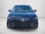 2025 Toyota Camry LE (Natl)