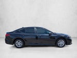 2025 Toyota Camry LE (Natl)