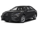 2025 Toyota Camry LE (SE)