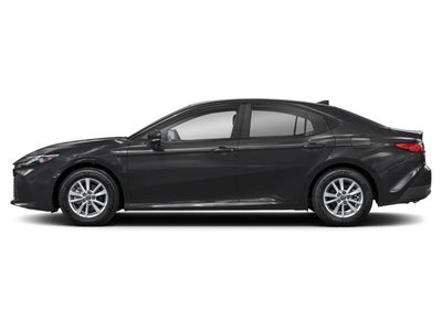 2025 Toyota Camry LE (SE)