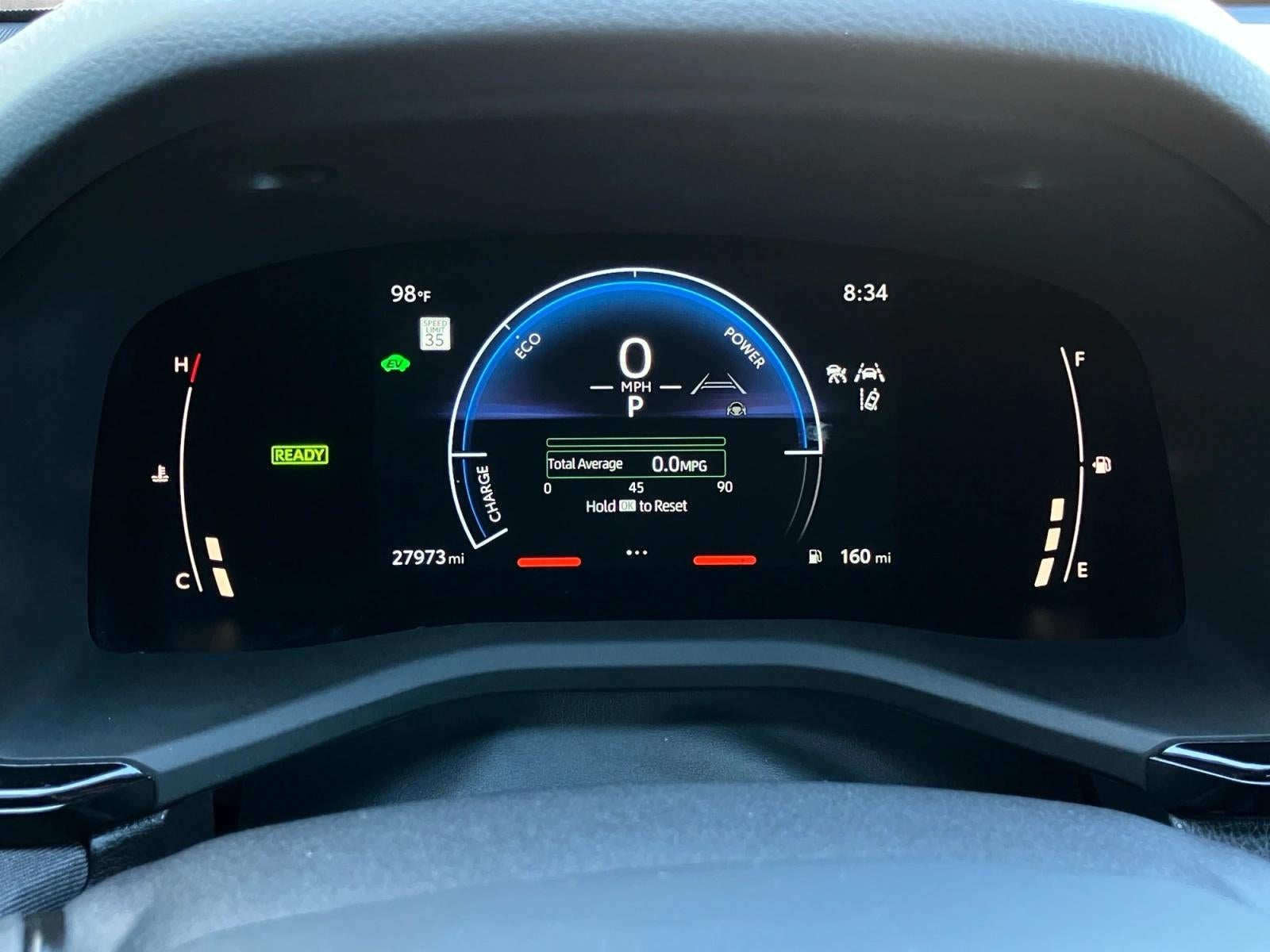 2025 Toyota Camry LE (Natl)