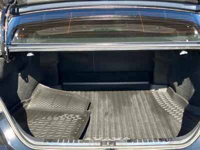 2025 Toyota Camry LE (Natl)