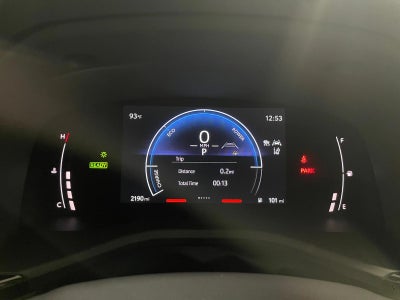 2026 Toyota Camry SE (Natl)