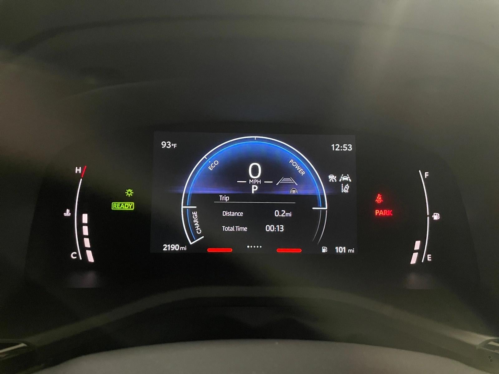 2026 Toyota Camry SE (Natl)