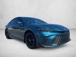 2026 Toyota Camry SE (Natl)