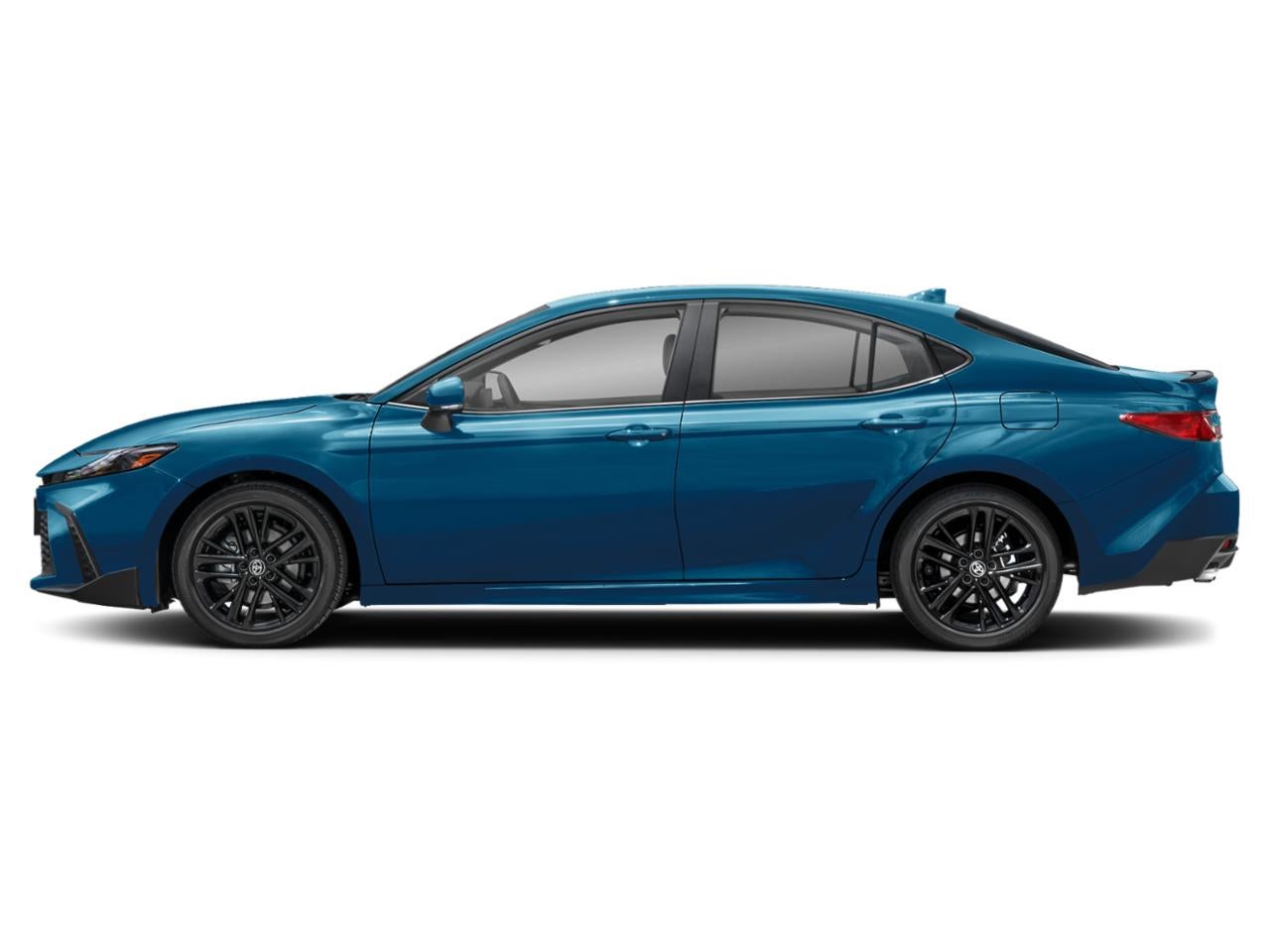 2026 Toyota Camry SE (Natl)