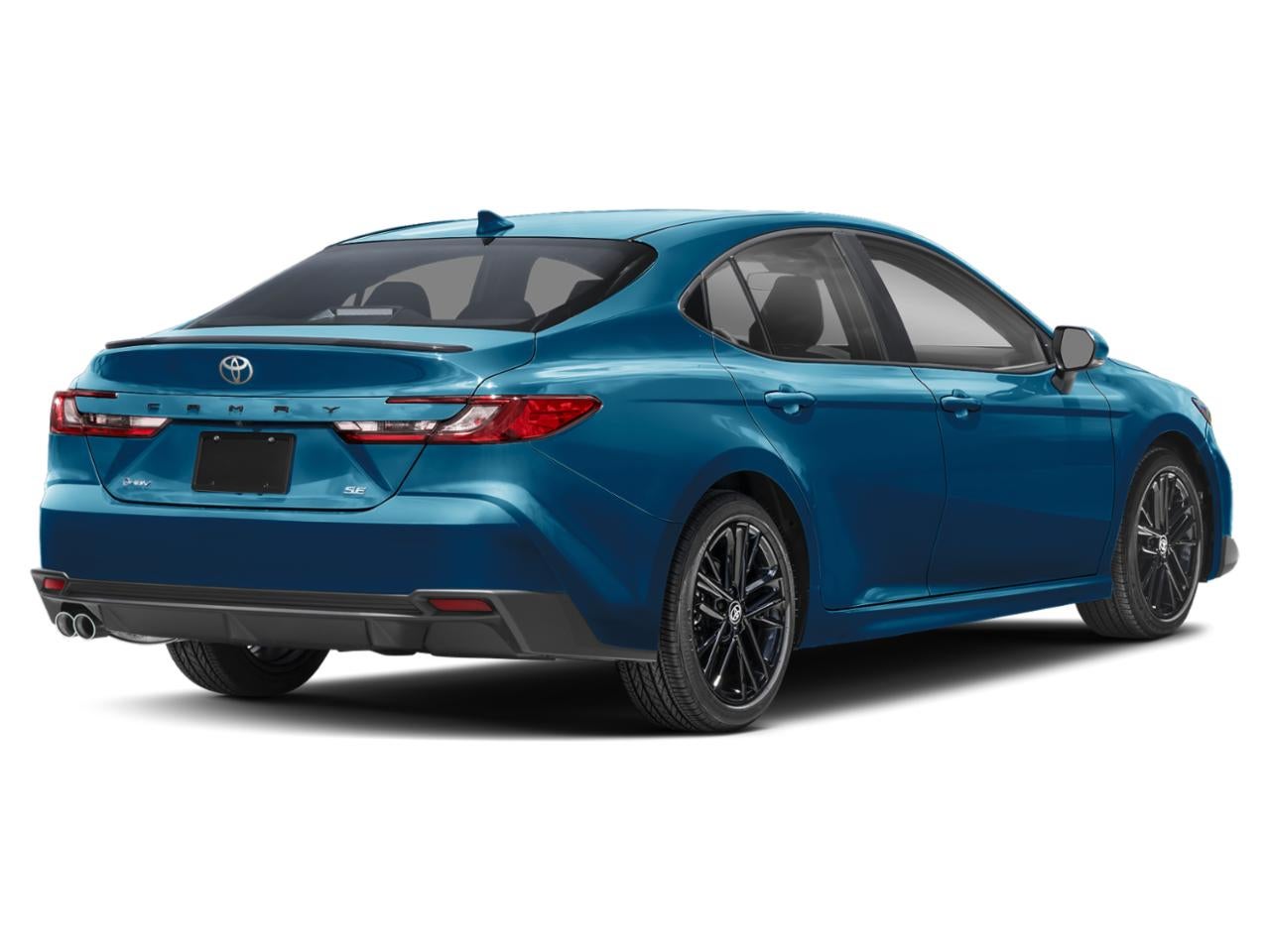 2026 Toyota Camry SE (Natl)