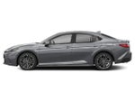 2025 Toyota Camry XLE (SE)