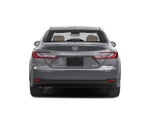 2025 Toyota Camry XLE (SE)