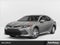 2022 Toyota Camry Hybrid XLE CVT (Natl)