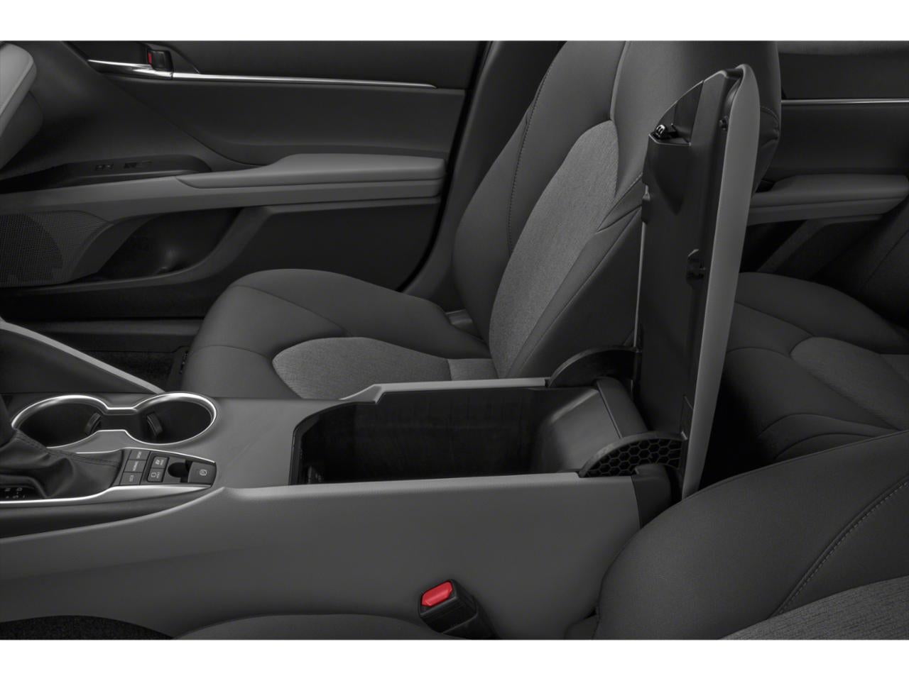 2022 Toyota Camry Hybrid XLE CVT (Natl)