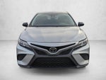 2020 Toyota Camry SE Nightshade Auto (Natl)