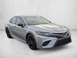2020 Toyota Camry SE Nightshade Auto (Natl)