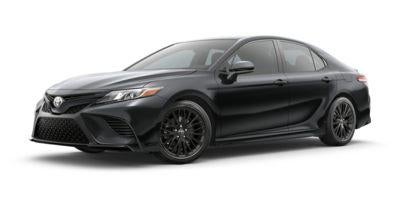 2020 Toyota Camry SE Nightshade Auto (Natl)