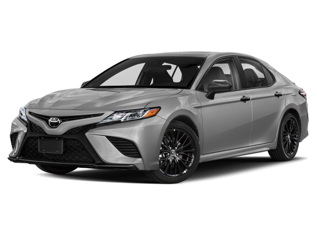 2020 Toyota Camry SE Nightshade Auto (Natl)