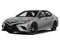 2020 Toyota Camry SE Nightshade Auto (Natl)