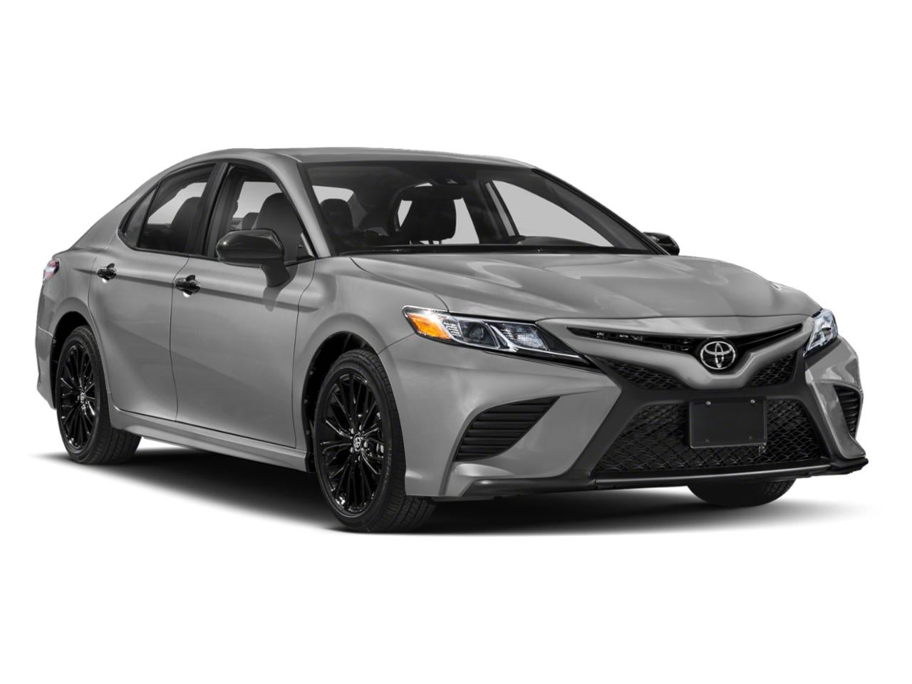 2020 Toyota Camry SE Nightshade Auto (Natl)