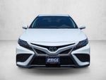 2023 Toyota Camry SE Auto (SE)