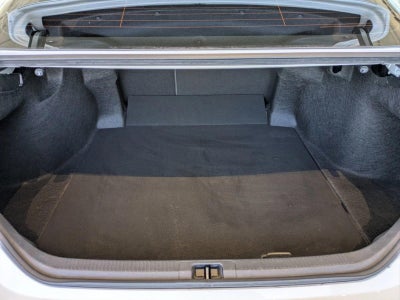 2023 Toyota Camry SE Auto (SE)