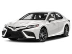 2023 Toyota Camry SE Auto (SE)