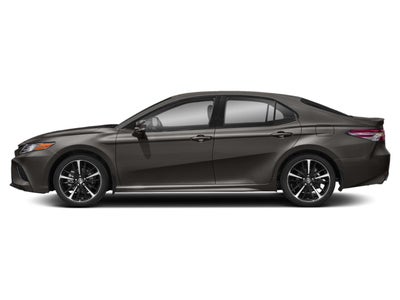 2020 Toyota Camry XSE Auto (Natl)