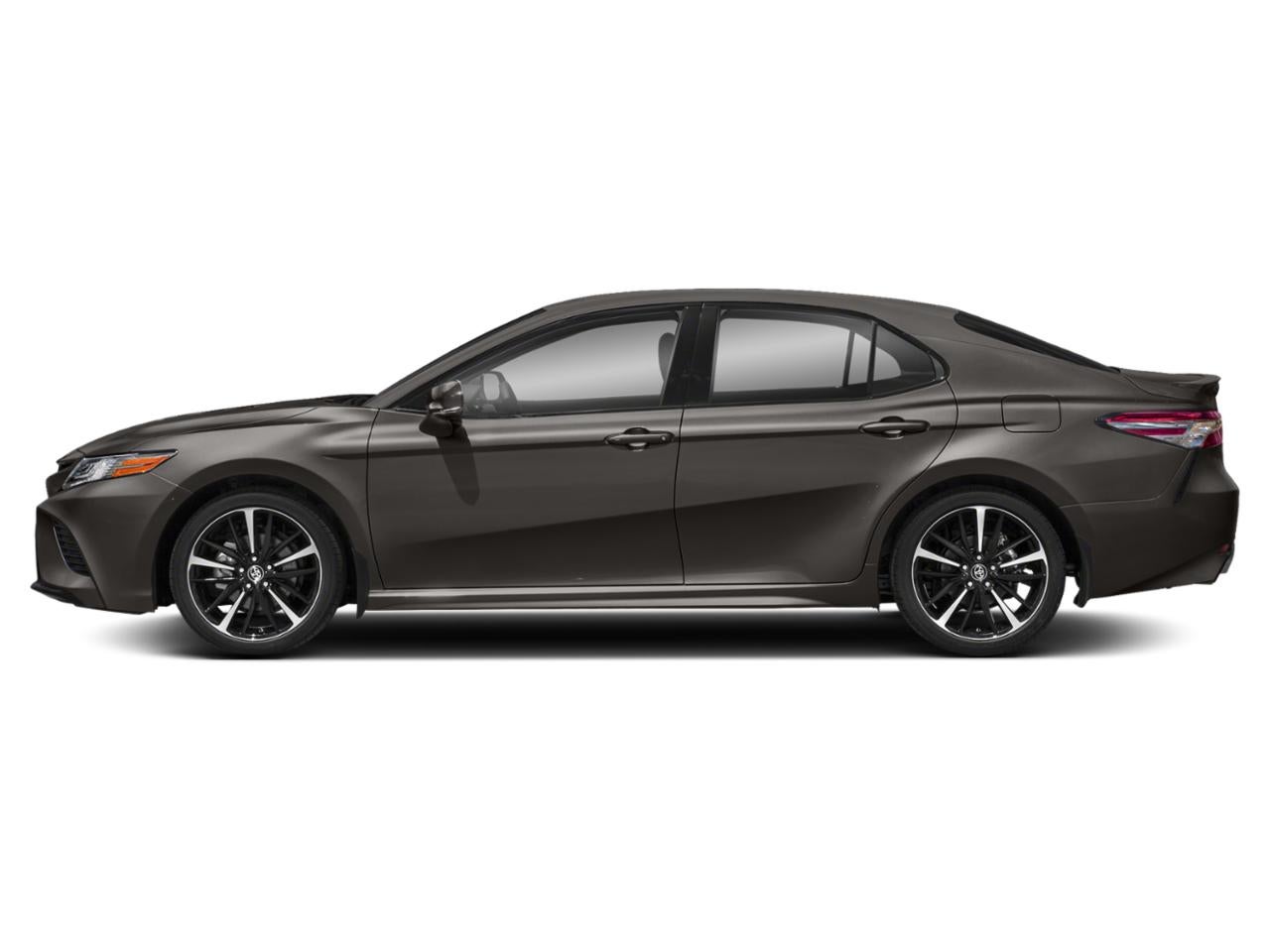 2020 Toyota Camry XSE Auto (Natl)
