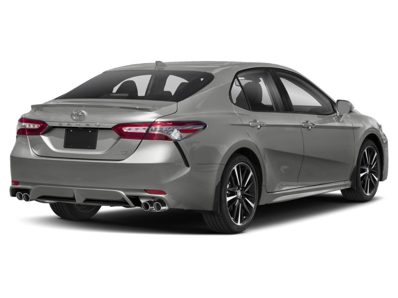 2020 Toyota Camry XSE Auto (Natl)