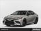 2022 Toyota Camry XSE Auto (Natl)